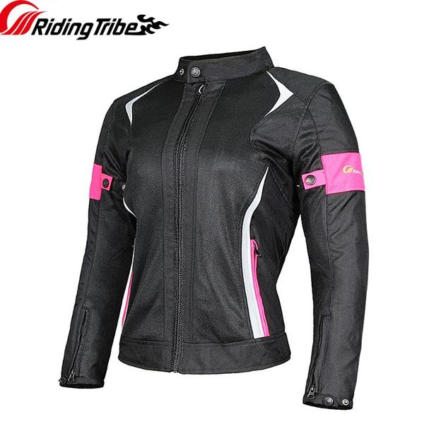 

women motorcycle jacket pants teenage girl lady riding suit summer winter waterproof warm raincoat safety clothing jk-52