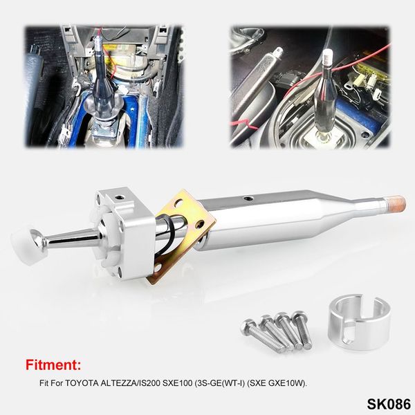 

shift lever handle shift lever for car series quick long