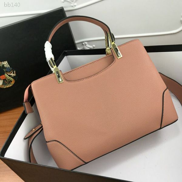

high end womens luxury designer purses handbag ladies bag generous fashion wild hand carry middle-aged bag portable female bag type1