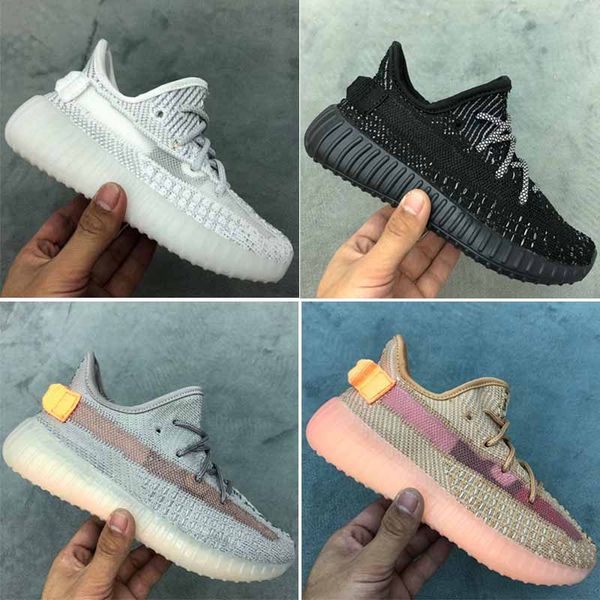 

Static Clay Дети Дети Кроссовки Высокого Качества Газель О. Г. Самба Гиперпространство