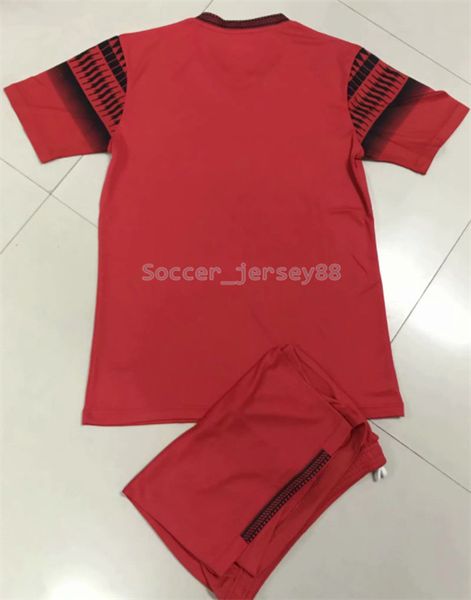 

new arrive blank soccer jersey #904-35 customize quick drying t-shirt club or team jersey contact me uniforms football shirts, Black;yellow