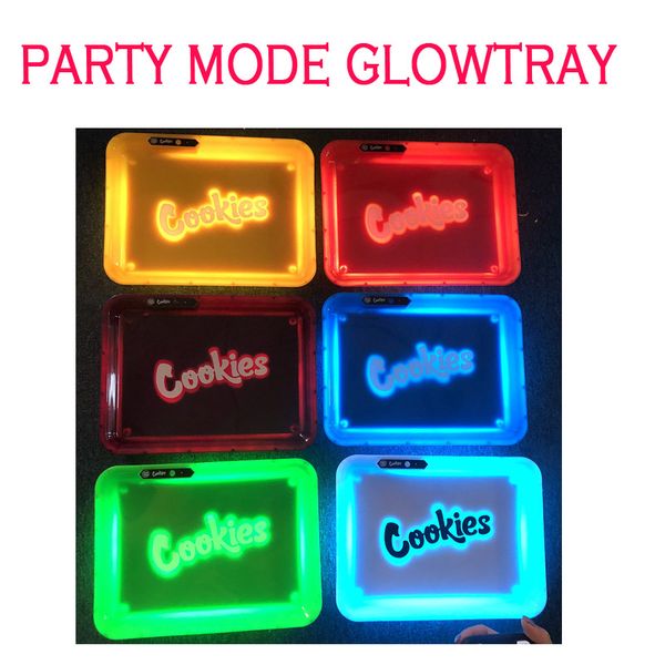 

пеене california party mode glowtray иний кѬанй веодиод кђки Ѭоллинг glow tray желй иоле