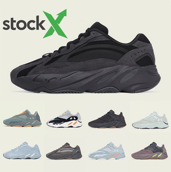 

2020 stock x 700 kanye west running shoes vanta 700 v3 alvah azael 3m reflective 380 mist alien luxury mens designer sneakers 36-46