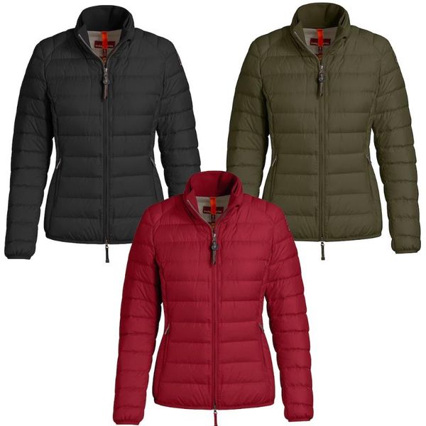 

female inflatable coats women's winter new short lightweight jacket, Black