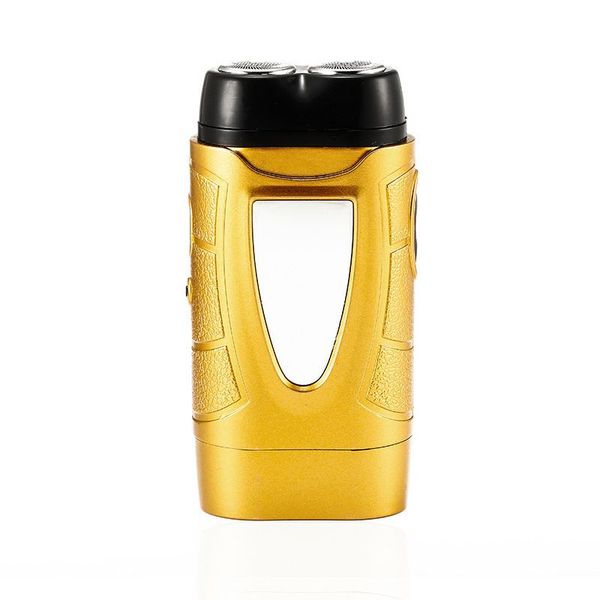 

конечные 2099 бритва водонепроницаемый drop-доказательство тиран золота модернизированный бритва бесплатная доставка