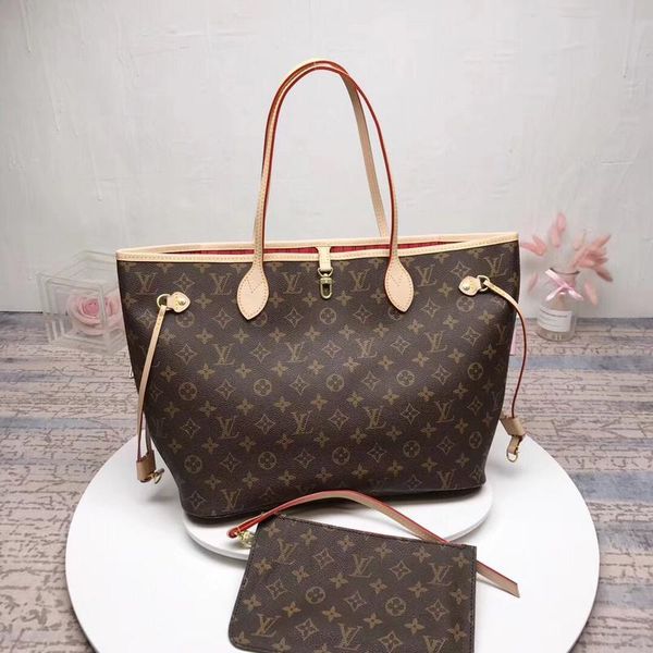 

2pc et fa hion handbag la he de ign handbag tote bag cro body bag women me enger houlder bag 40156