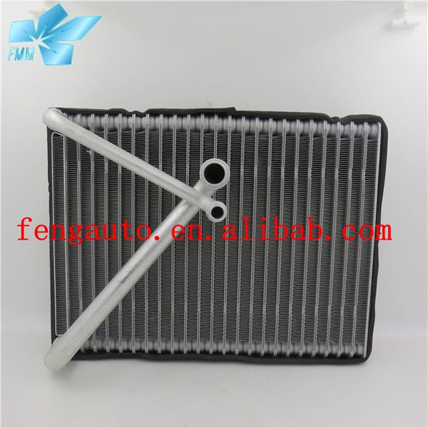 

car air auto evaporator for x80