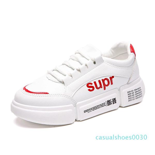 

women's casual fashion new soft bottom white shoes solid color shallow shoes canvas shoes gilrs sneakers generation c30, Black