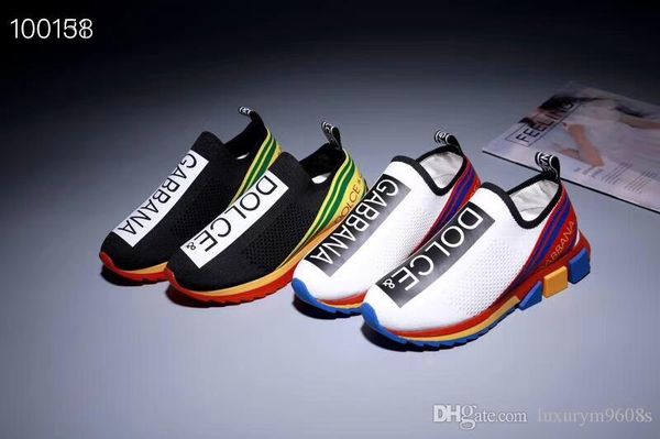 

Dolce gabbana d g fa hion knit orrento men neaker dg logo turquoi e me h women neaker running ca ual hoe with box