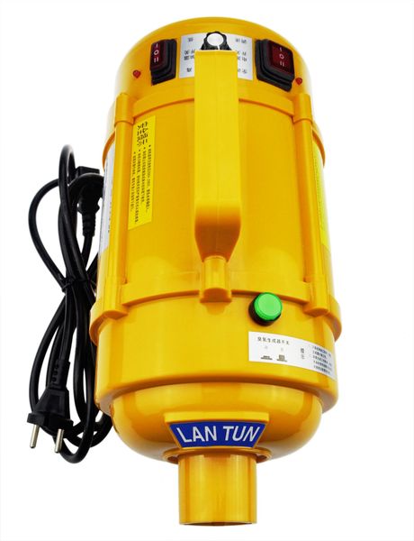 

new dryer for dogs dog hair dryer pet blower of high power ultra quiet 110v~240v available stepless speed regulation