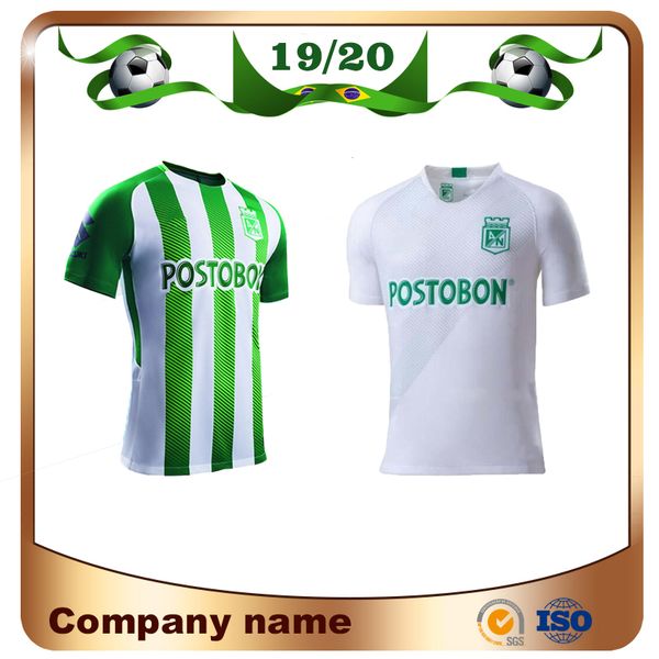 atlético nacional jersey