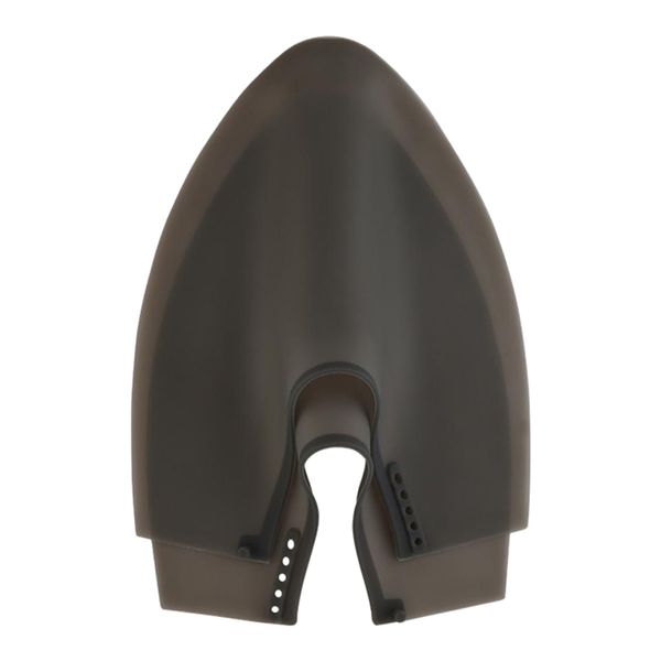 

silicone shoe cover elastic adjustbale broken hair shoes protector for barber stylist