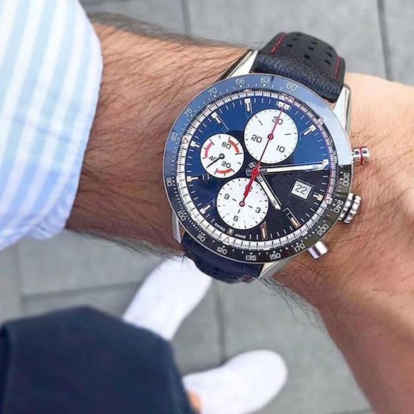 

19the late t model whole ale luxury watche men 039 quartz watche delivery