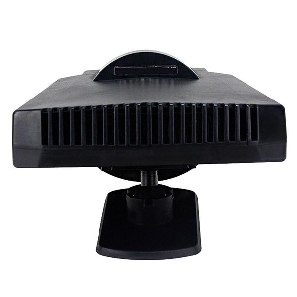 

no noise 12v-200w high power car heater defogging defroster