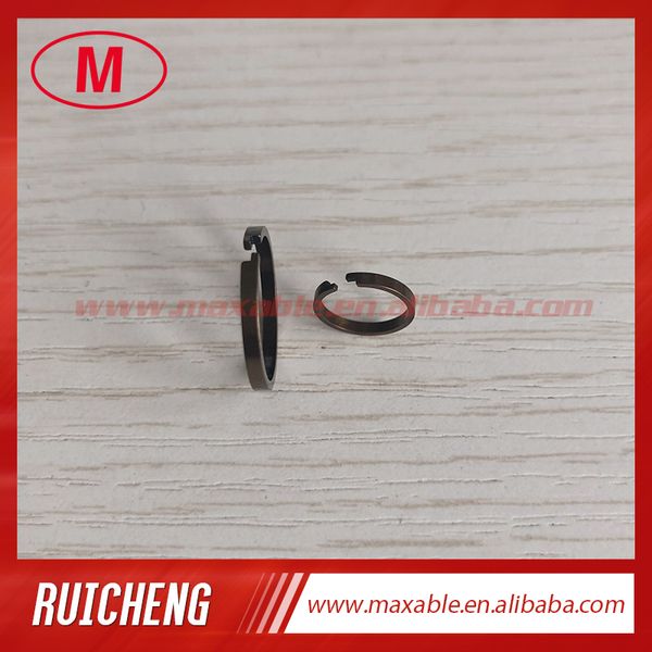 

k03 k04 turbocharger step gap piston ring /seal ring turbine side and compressor side