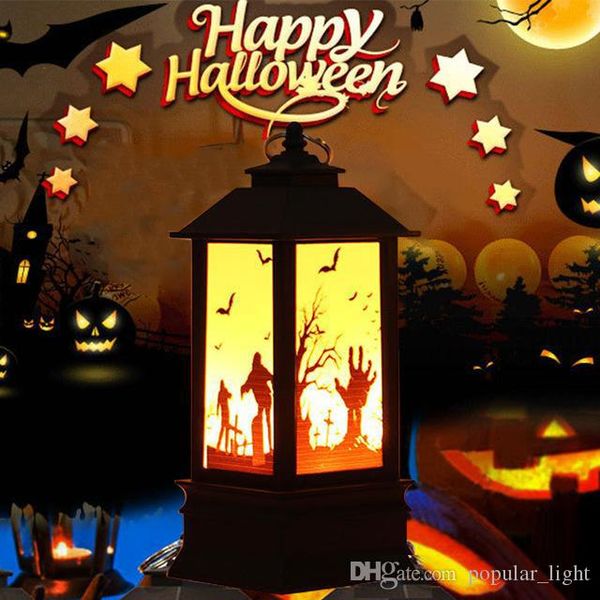 

наружное освещение halloween pumpkins светодиодные лампы искусственного пламени свет малые партии светодиодные лампы масляные поставки хэлло