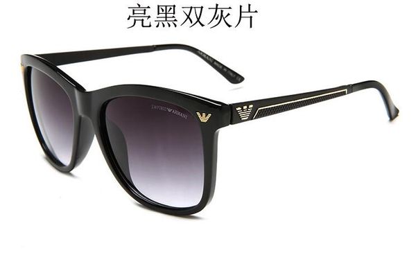 

643 new square роскошные солнцезащитные очки марка дизайнер дамы негабаритных хрустальные солнцезащитные очки женщины большой зеркало кадра, White;black