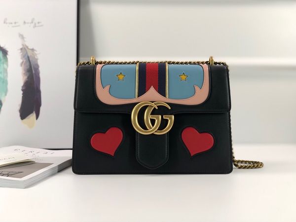 

2020 now latest shoulder bag, handbag, backpack, waist bag,travel bags, quality,perfect model: 431382 size 30-21-9cm