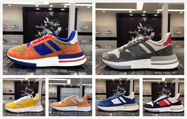 

2019 hender scheme x zx 500 rm sneakersnstuff x zx 500 rm f36882 hender scheme x zx 500 son goku size 36-45