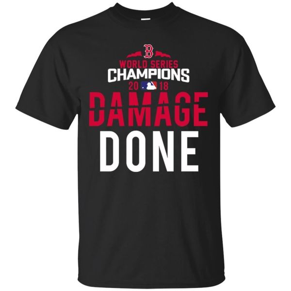 red sox world series 2018 shirts