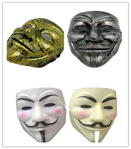 

halloween v word vendetta movie mask terrorist ghost dance masquerade mask dancer party street dance mask birthday party festive dress up