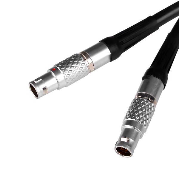 

hipping aputure power cord cable for light storm 1s 1c led light pannel 8 pins