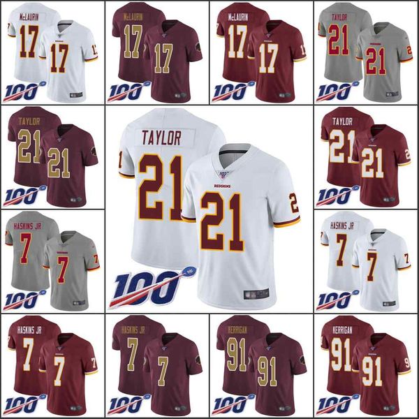 ryan kerrigan stitched jersey