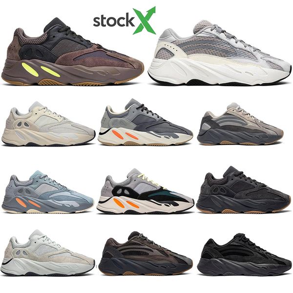 

with sock athletic 2020 quality running shoes men women carbon wave runner inertia vanta mauve black designers trainers sports sneakers