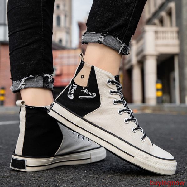 2019 shoes trend sneakers