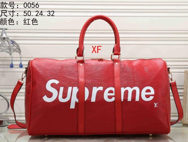 

2019 new fashion explosion shoulder bag trend single shoulder stitching portable messenger bag 018