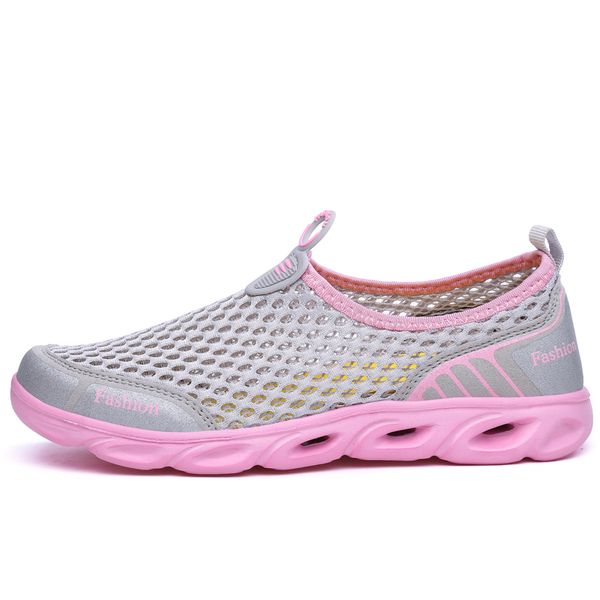 

beach shoes tantu women's summer water quick-drying outdoor upstream non-slip breathable lightweight wading