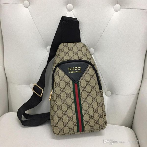 2019 High Quality Large Capacity Fashion Women Shoulder Bag Luxury Women Handbag Global Limited Edition Backpack Travel Bag 378 2222 B5 From