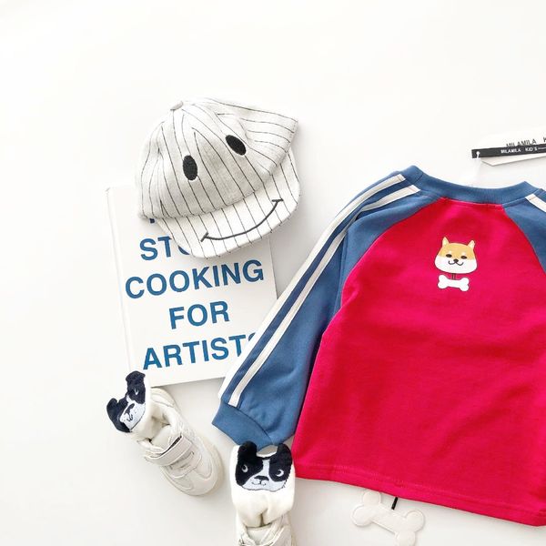 

baby girl clothes girls clothing kids christmas hoodies sweatshirts boys clothing girls vestidos baby boy clothes, Black