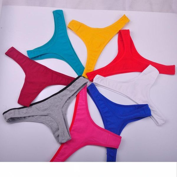 

underwear women g string string lingerie lace thong seamless briefs transparent panties knickers black tanga 3pcs lot ah85, Black;pink