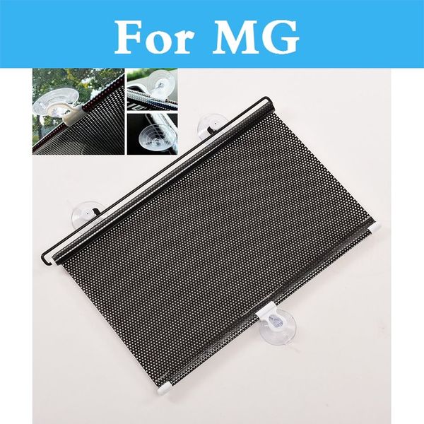 

auto side window car windshield sunshade shield cover mesh visor shield for mg sv zr zs zt 3 350 5 550 6 gs tf xpower