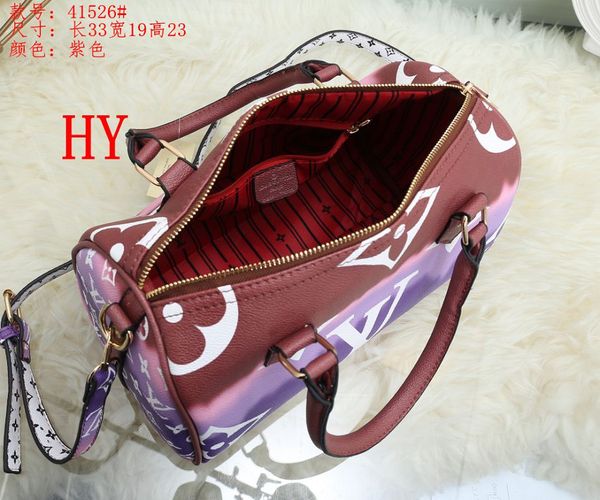 

hy 41526-b# new styles fashion bags ladies handbags bags women tote bag backpack bags single shoulder bag
