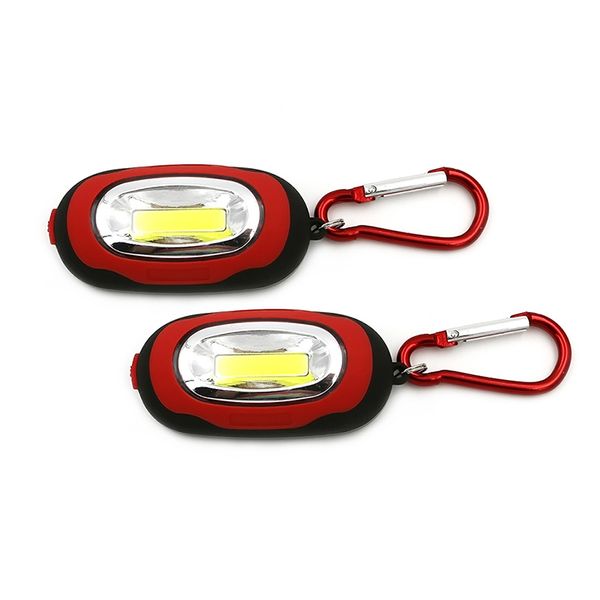 

sports light camping hiking mini keychain lighting creative