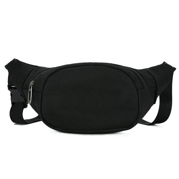 

brand new crossbody bag casual designer fannypack adjustable messenger bag for boy girl men women