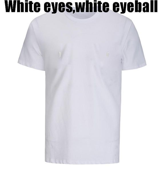 

eyes mens designer t-shirts luxury new brand designer short sleeves fashion printed casual outdoor clothes 2020 summer 6 colors m-3xl31, White;black