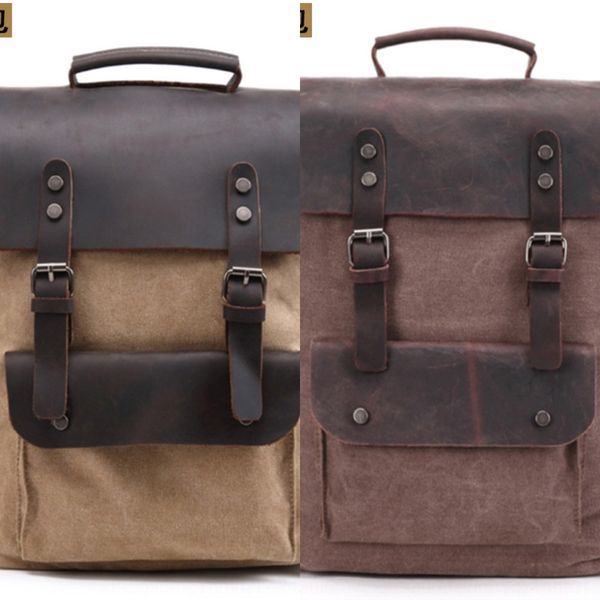 

overflow casual waterproof travel computer overflow casual waterproof bag canvas bag canvas backpack travel computer backpack