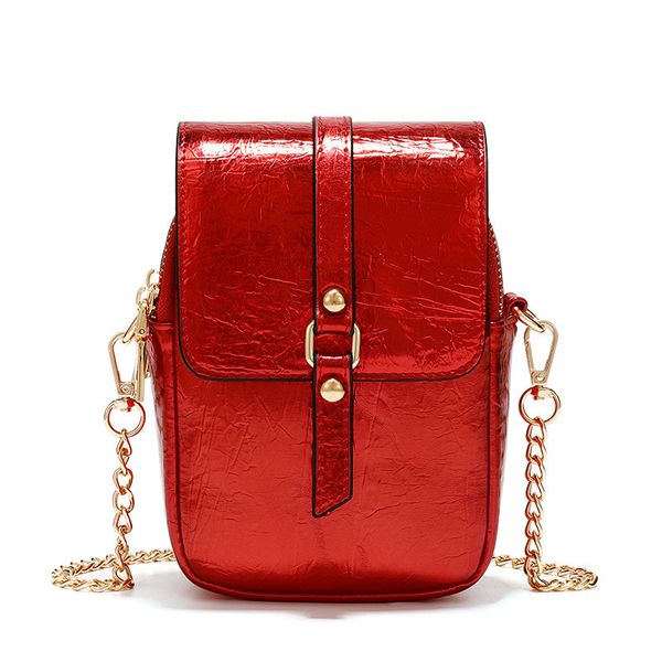 

мода качество кожа pu женская сумка цепи плеча сумки crossbody сумки на ремне сумки lady style простые сумки