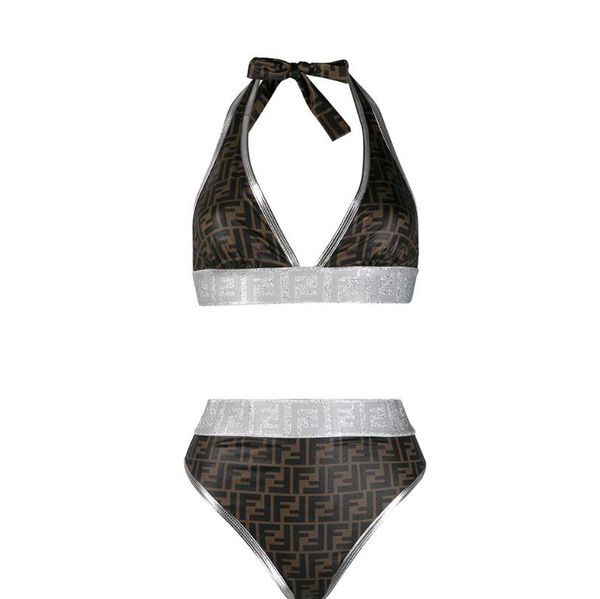 

designer swimsuit fashion swimwear with pad for women swimsuit bandage bathing suits one-piece bikini #8827, White;black