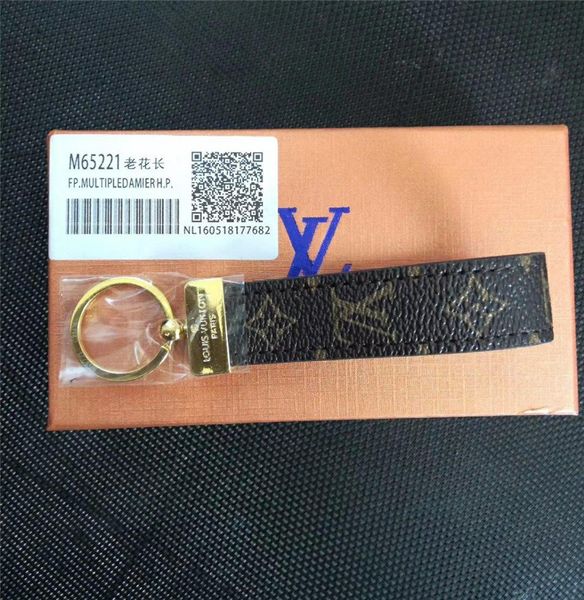 

louis vuitton keychain дизайнер высокое качество роскошный брелок брелок брелок держатель бренд брелок porte clef подарок мужчины женщины су, Silver