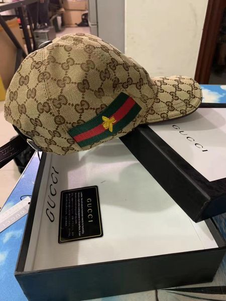 

2020 new plaid hat designer delivery men's and women's baseball hat joker leisure fashion hip hop hat, Blue;gray