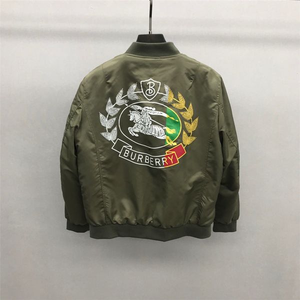 

2019 официальный сайт высокое качество сотрудничества мужчины зима настоящая белая утка вниз пуховик парки мужская алфавит мужская одежда, Black