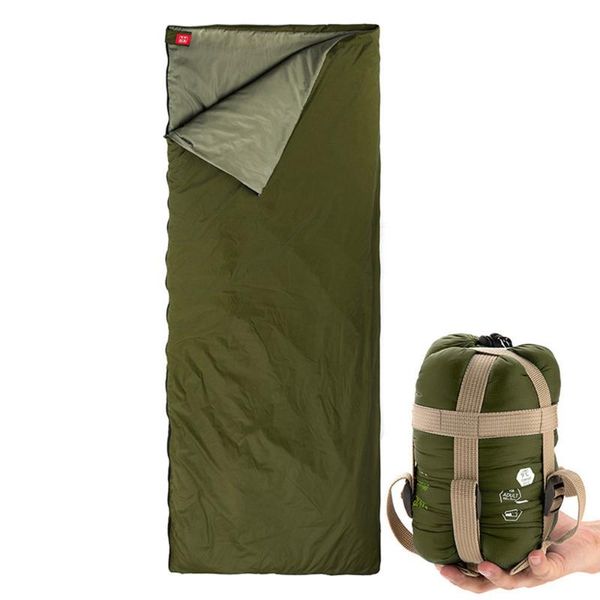 

naturehike-nh camping sleeping bag mat waterproof sleeping night mini bag
