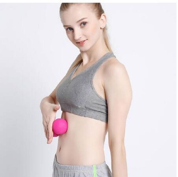 

арахис tpe dhl массаж болл тела фасции релаксация йога упражнения сбросьте фитнес шары мышечной боли сбросьте йога арахис бал