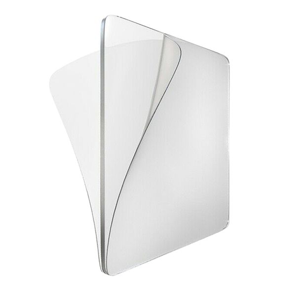 

new super sticky gripping pad clear double-sided adhesive washable for home kitchen