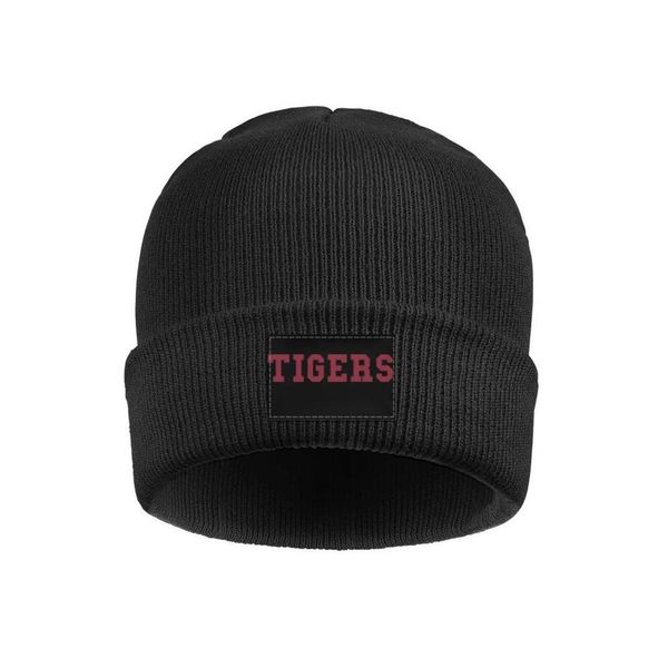 

fashion missouri tigers football wordmark logo fine knit beanie skull hats cool marble print (2) usa flag white black camouflage logo, Blue;gray
