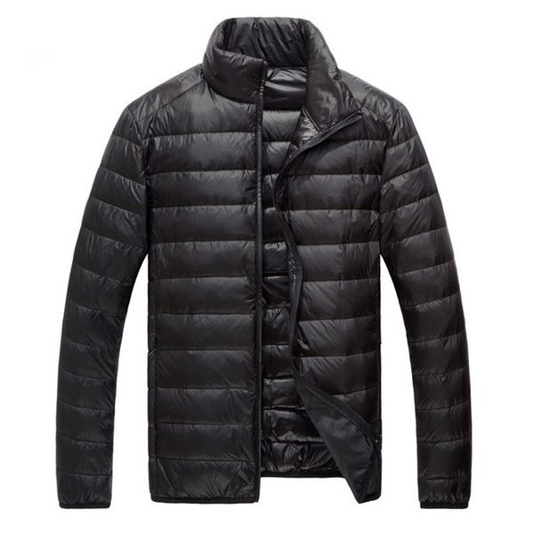 mens down filled winter coats